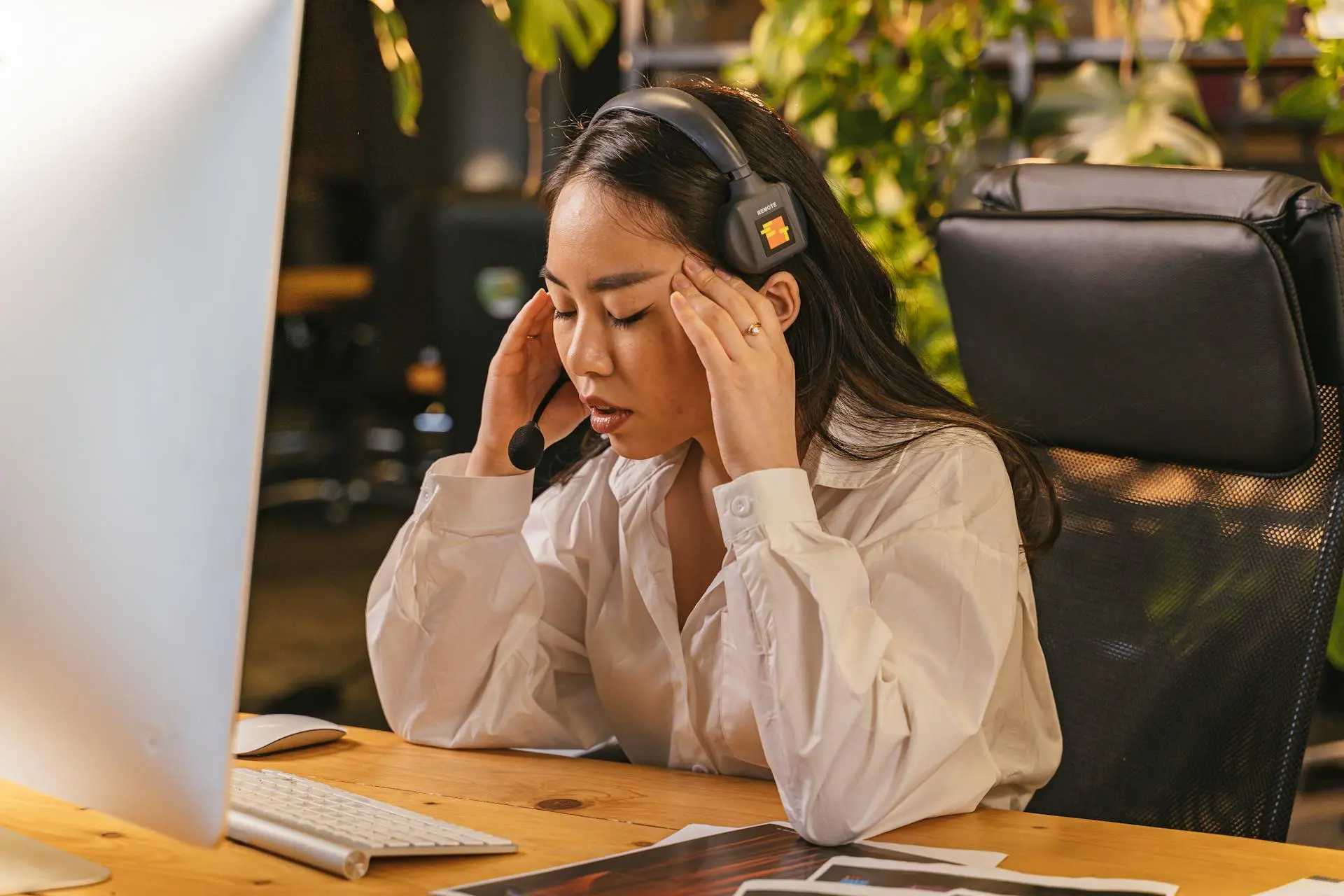 Support inbox overwhelmed with unresolved customer tickets